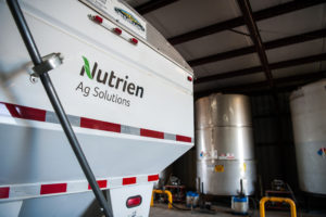 nutrien ag solutions